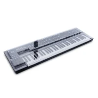 Decksaver Novation Summit Cubierta Protectora (Soft-Fit) - Imagen 5