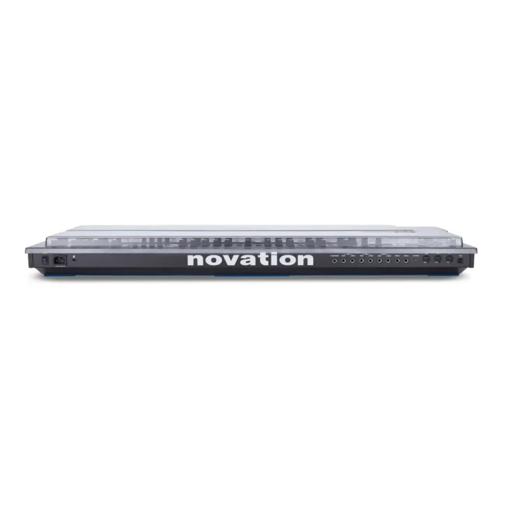 Decksaver Novation Summit Cubierta Protectora (Soft-Fit) - Imagen 4