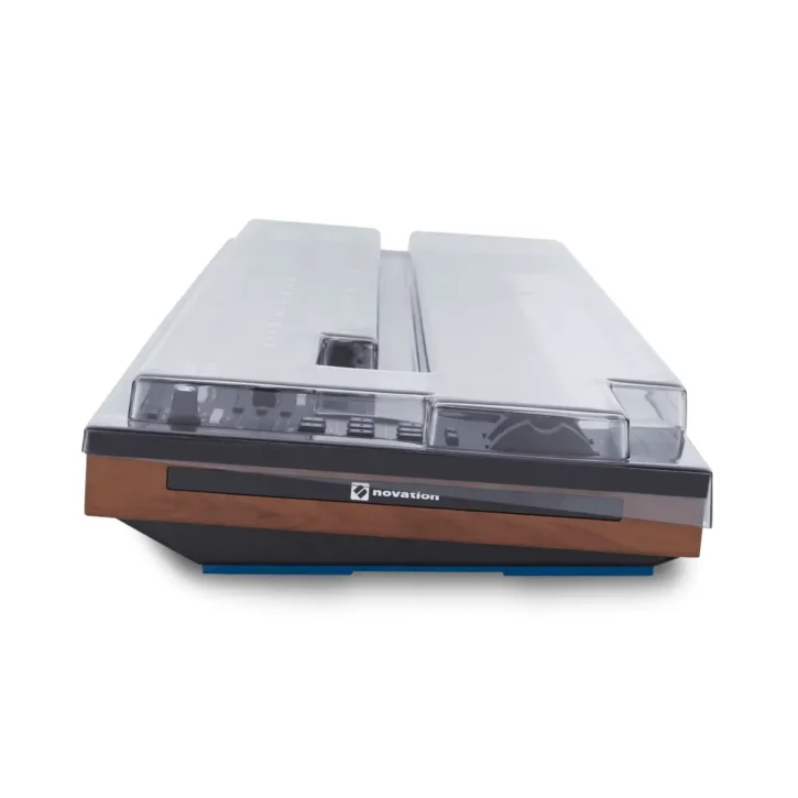 Decksaver Novation Summit Cubierta Protectora (Soft-Fit) - Imagen 3