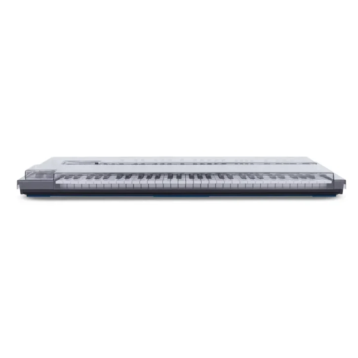 Decksaver Novation Summit Cubierta Protectora (Soft-Fit) - Imagen 2
