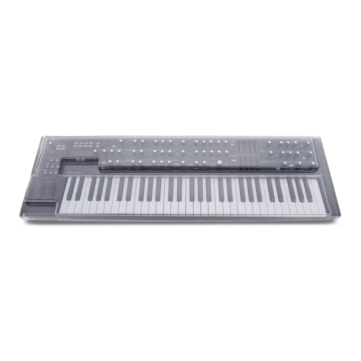Decksaver Novation Summit Cubierta Protectora (Soft-Fit) - Imagen 1