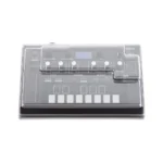 Decksaver Pioneer Dj Toraiz As-1 Cover