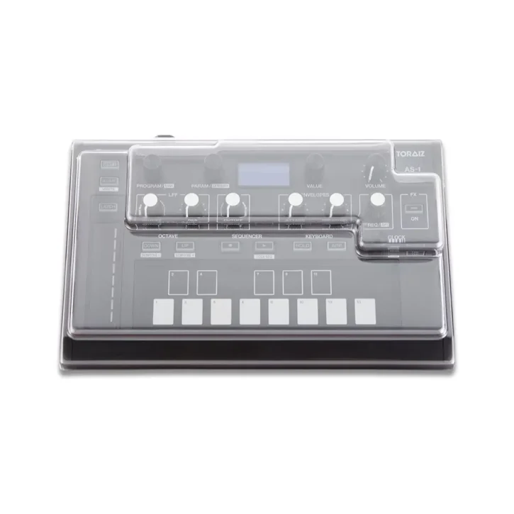 Decksaver Pioneer Dj Toraiz As-1 Cover - Imagen 1