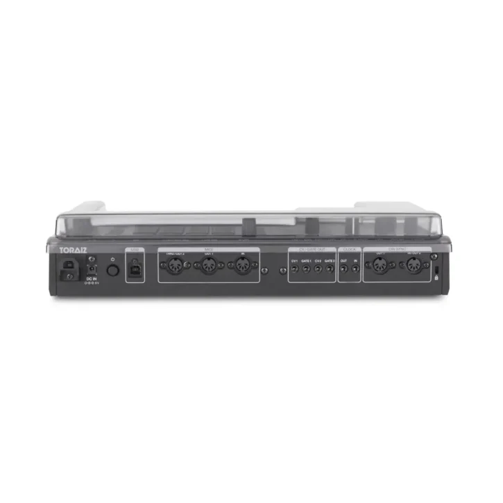 Decksaver Pioneer Dj Toraiz As-1 Cover - Imagen 3