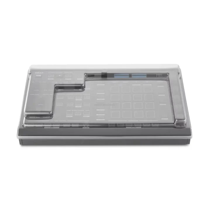 Decksaver Pioneer Dj Toraiz Squid Cubierta Protectora - Imagen 1