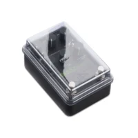 Decksaver Universal Audio Uafx Pedal Cubierta Protectora - Imagen 5