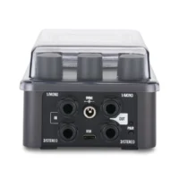 Decksaver Universal Audio Uafx Pedal Cubierta Protectora - Imagen 4