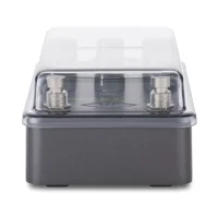 Decksaver Universal Audio Uafx Pedal Cubierta Protectora - Imagen 3