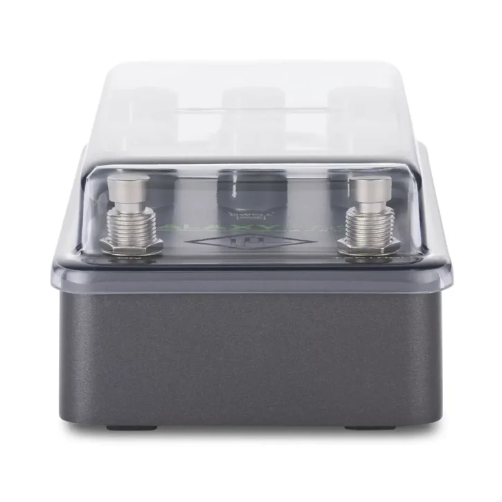 Decksaver Universal Audio Uafx Pedal Cubierta Protectora - Imagen 3