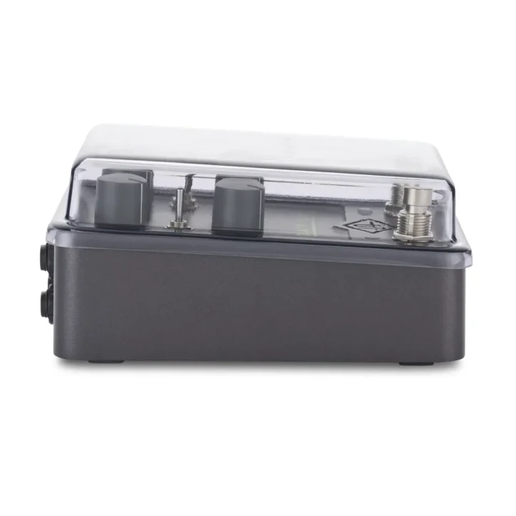Decksaver Universal Audio Uafx Pedal Cubierta Protectora - Imagen 2