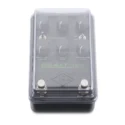 Decksaver Universal Audio Uafx Pedal Cubierta Protectora