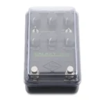 Decksaver Universal Audio Uafx Pedal Cubierta Protectora