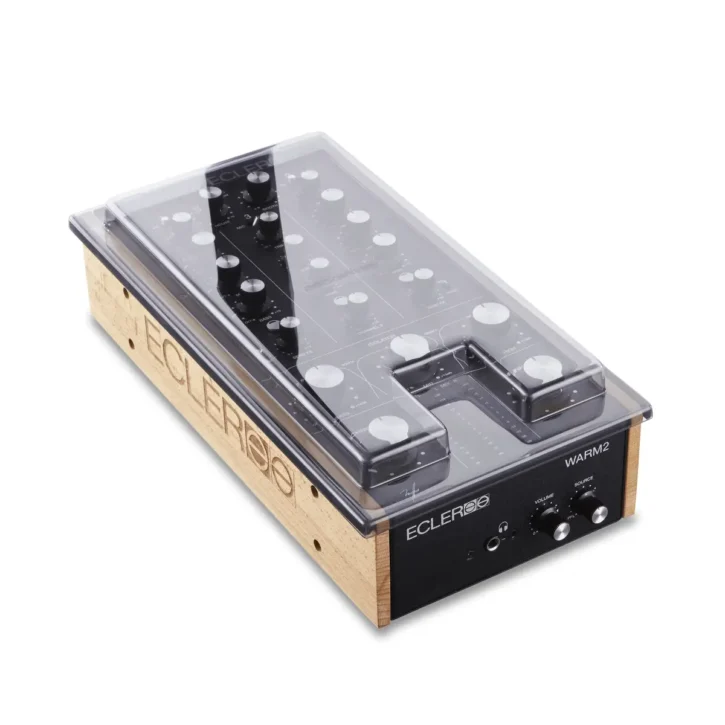 Decksaver Ecler Warm 2 Cover - Imagen 1
