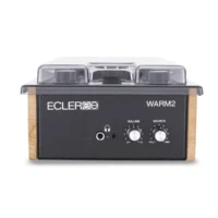 Decksaver Ecler Warm 2 Cover - Imagen 5