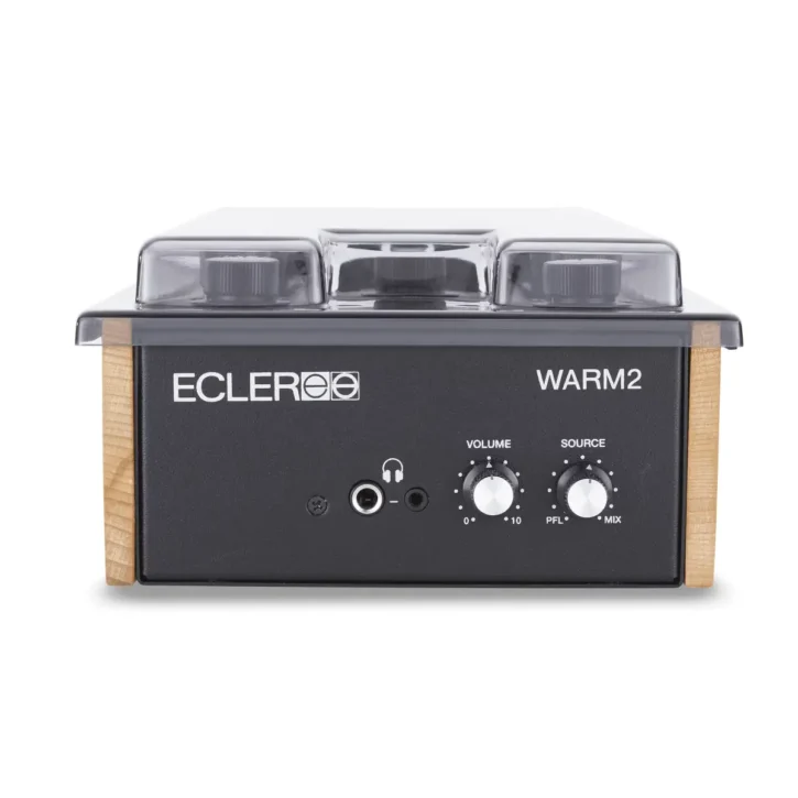 Decksaver Ecler Warm 2 Cover - Imagen 5