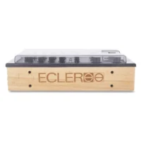 Decksaver Ecler Warm 2 Cover - Imagen 4