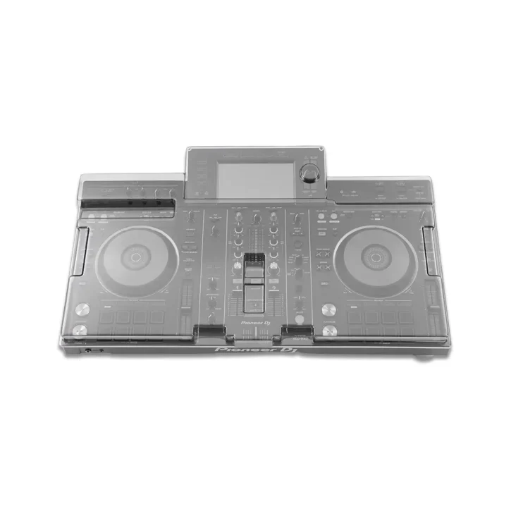 Decksaver Pioneer Dj Xdj-Rx2 Cover - Imagen 1