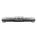 Decksaver Pioneer Dj Xdj-Rx2 - Imagen 2
