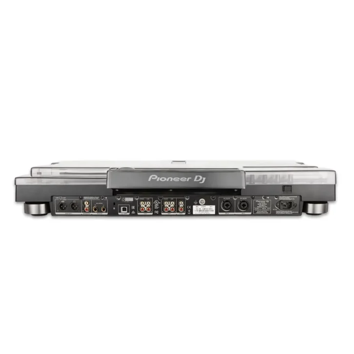Decksaver Pioneer Dj Xdj-Rx2 Cover - Imagen 4
