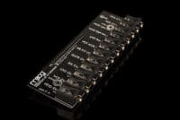 MOOG Werkstatt CV expander - Imagen 2