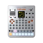 CYDRUMS by SonicWare - Sintetizador de Batería Expresivo