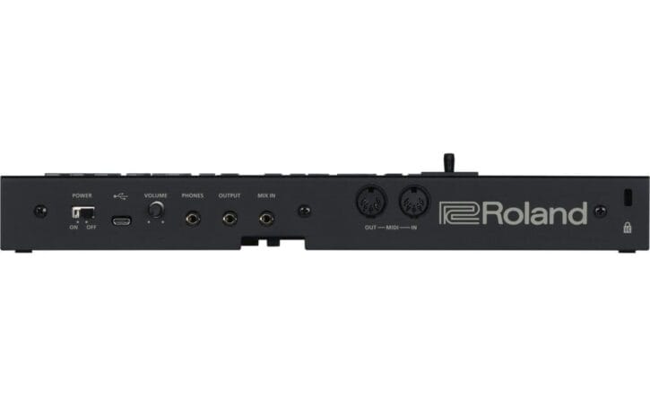 ROLAND D05 - Imagen 3
