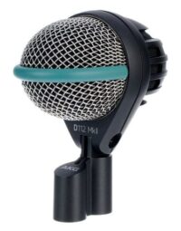 AKG D112 MKII
