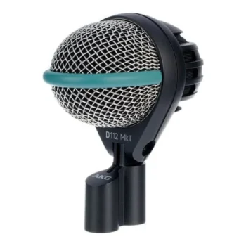 AKG D112 MKII