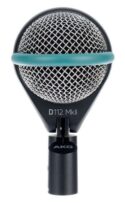 AKG D112 MKII — imagen 3