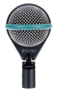 AKG D112 MKII - Imagen 3