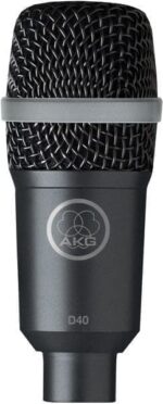 AKG D40