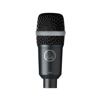 AKG D40