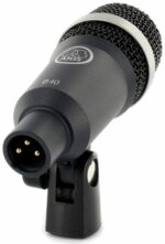 AKG D40 - Imagen 2
