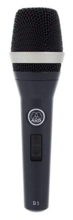 AKG D5 S