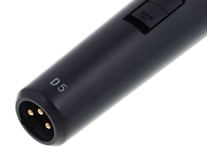 AKG D5 S - Imagen 3