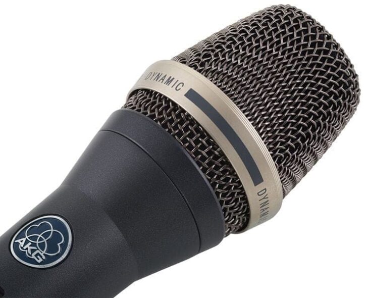 AKG D7 S - Imagen 3