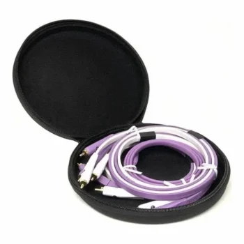 NEO D+ Cable RCA Estuche