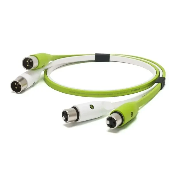 NEO D+ XLR F to M Class B de 1m - Imagen 1