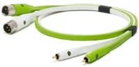 NEO D+ Estéreo RCA to XLR M de 1m