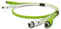 NEO D+ XLR F to RCA Class B de 3m