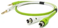 NEO D+ XLR F to TRS Class B de 1m