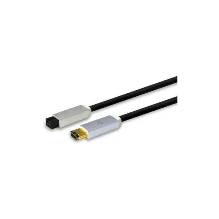 NEO D+ firewire 6x9 2m - Imagen 1
