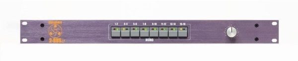 DANGEROUS DM03 2 Bus LT - Imagen 1