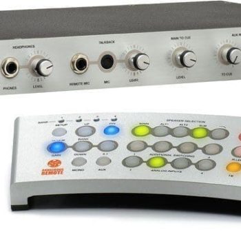 DANGEROUS DM08 Monitor ST