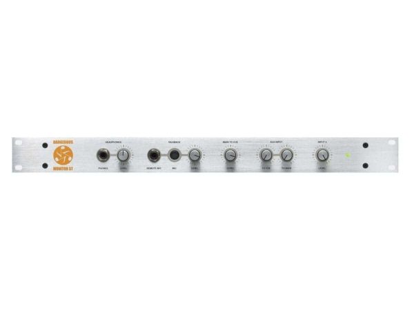 DANGEROUS DM08 Monitor ST - Imagen 2