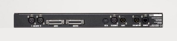 DANGEROUS DM08 Monitor ST - Imagen 3