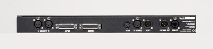 DANGEROUS DM08 Monitor ST - Imagen 3