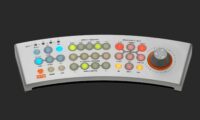 DANGEROUS DM08 Monitor ST - Imagen 4