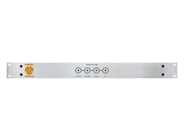 DANGEROUS DM09 Monitor SR - Imagen 2