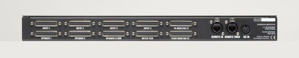 DANGEROUS DM09 Monitor SR - Imagen 3